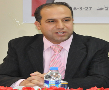 رأفت حسين شاكر الهور