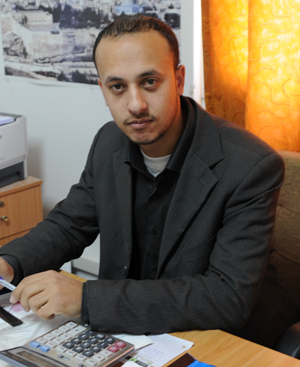 أحمد البهتيمي